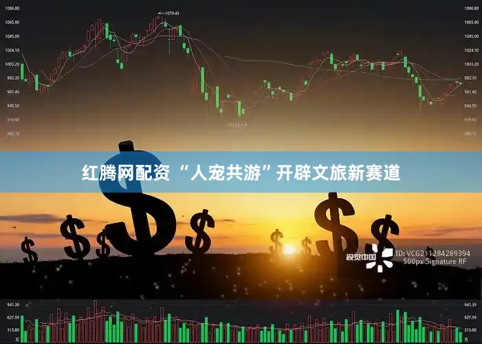红腾网配资 “人宠共游”开辟文旅新赛道