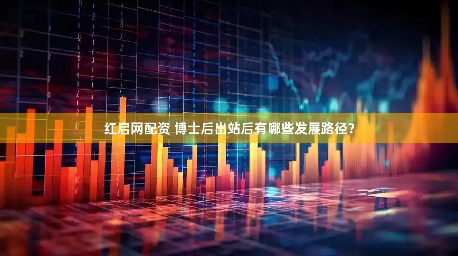 红启网配资 博士后出站后有哪些发展路径？